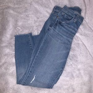 Pistola denim jeans